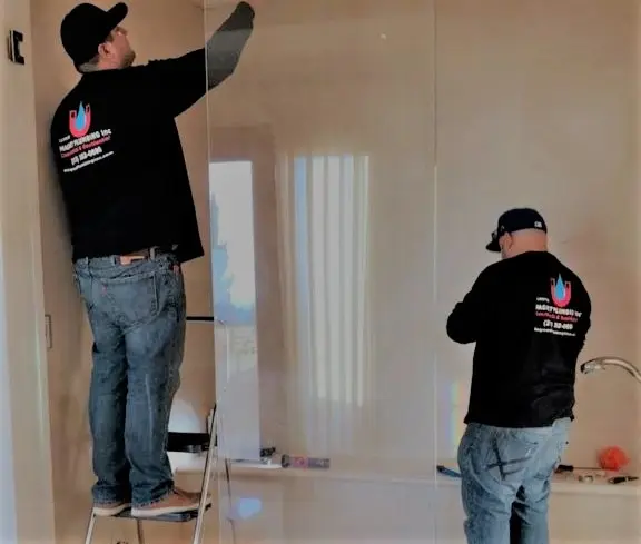 Professional plumbing installation for Tankless Water Heater Installation in Newington